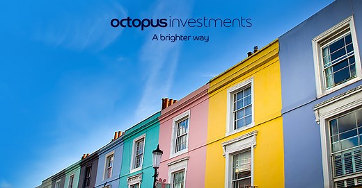 FP Octopus UK Future Generations Fund | Octopus Investments