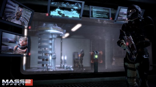 Mass Effect 2: Warn Batarian Colonies Choice Explained