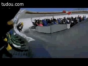 cool runnings performing