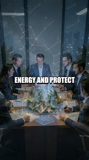 The Dark Sky Planner: The Hidden Career Shaping Light and Night Sky Friendly Cities