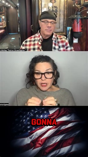 Part 10: 11.13.25 Patriot Streetfighter & Tarot By Janine, Interpreting The Higher Dimension Guides Tarot by Janine or Janine Morigeau as she is named is a fascinating expose on how the higher realms (our higher selves) communicates with is through card readings. Dismiss it or not, so many things make sense after sitting down for a personal read, as I have experience in my time. #PatriotStreetfighter #TarotByJanine #HigherSelf #HigherDimensions #IntuitiveReading #SpiritualGuidance #AwakeningJour