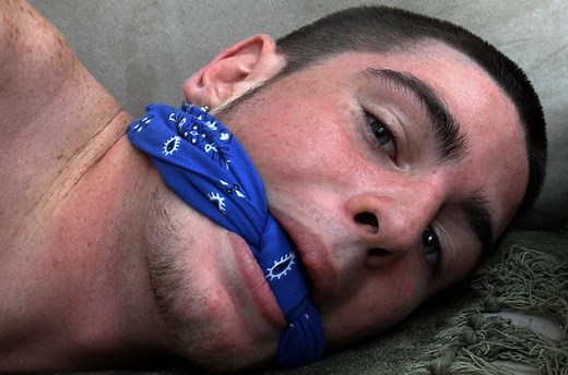 I Was Repeatedly Raped in Prison By Male Inmates!