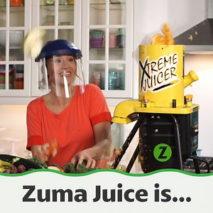 Want to flood your body with healthy nutrients? Try Zuma Juice for 5 days and see how it makes you feel. Zuma Juice is the simple, quick, tasty alternative to expensive juicing. Get a FREE shaker bottle and FREE shipping when you order a $10 sample pack today. | Zuma Juice