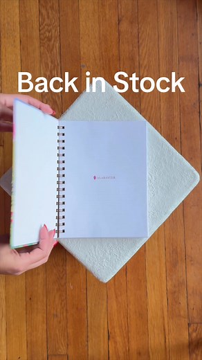 📖 The 52-Week Beautiful Bible Study is back in stock! 🌿 Don’t miss your chance to grab it before it sells out again! | Alabaster Co