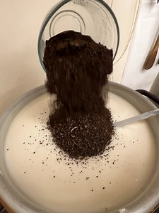 OREO CANDY | Hercules Candy Co