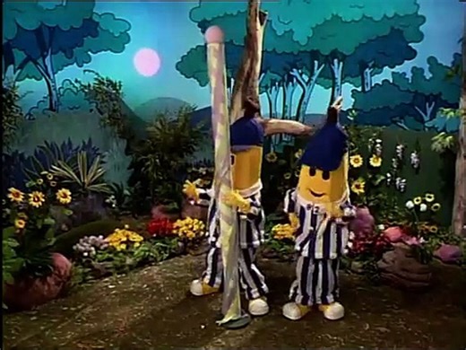 Bananas in Pyjamas - Ep. 137 - Springtime Party (2004) - video Dailymotion