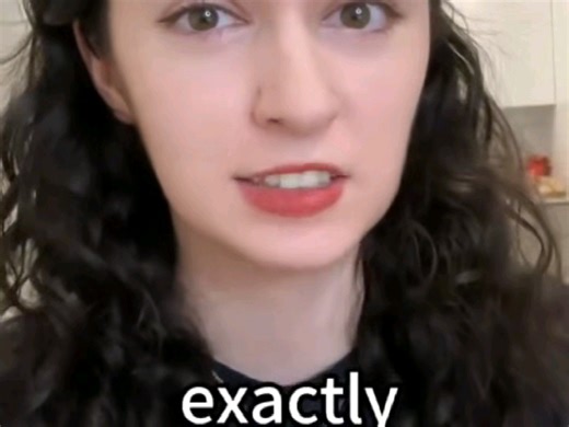 这个单词怎么发音，是exactly还是exactly？地道读音是exactly#英语口语 #英语听力 #英语单词 #英语语法 #英语没那么难