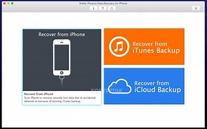 Stellar Phoenix Mac Data Recovery 4.0 Free Download