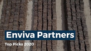 Enviva Partners is an unconventional master limited partnership, as well as the world's largest manufacturer of wood pellets. To read the full article, visit: https://hubs.ly/H0mC_6Y0 | MoneyShow | Facebook