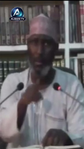 Sheikh Albany Zaria Viral Video – Sheikh Jafar Mahmud Adam & Dr Idris Abdul'aziz