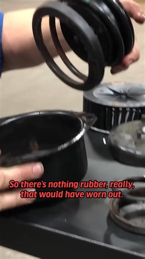 935K views · 4.4K reactions | Fixing a $1,500 Aston Martin Part With Glue? #astonmartin #cars #reels | Hoovie's Garage | Facebook