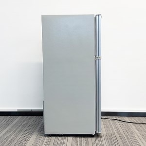 [Hot Item] DC 12V Mini Solar Home Refrigerator Solar Fridge Freezer System