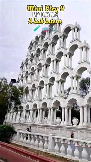 Lab-diary goes on🧪#explore #viral #reels #fyp #shorts #internlife #minivlog #explorepage #yt #medico