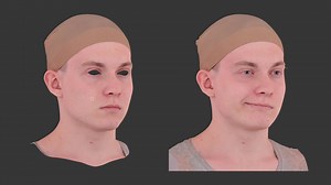 R3DS Wrap三维拓扑工具软件V3版