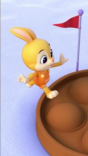 🎄 Colorful Fun Pop It (Jeni ver.) #Hogi #Christmas #shorts