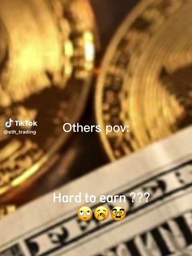 ETH TRADING on TikTok