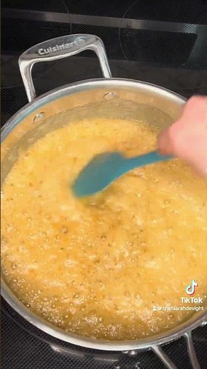 Homemade Hazelnut butter!