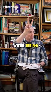 The Andromeda Paradox Will Mess With Your Head w/Neil deGrasse Tyson #relativity #physics #astrophysics | AstroPhilesz