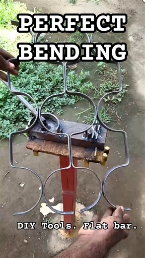 Perfect Metal Tips for Steel Bending | MechLifeHacks
