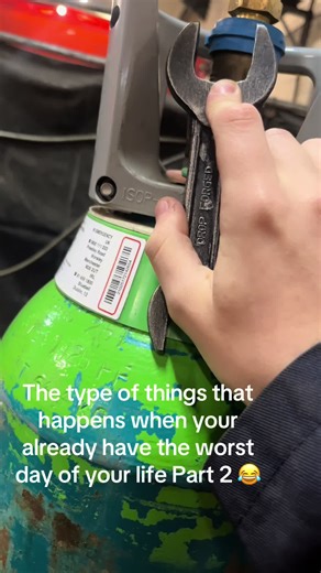 Common Workshop Irritations for Welders