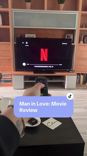 Man in Love: Emotional Netflix Movie Review
