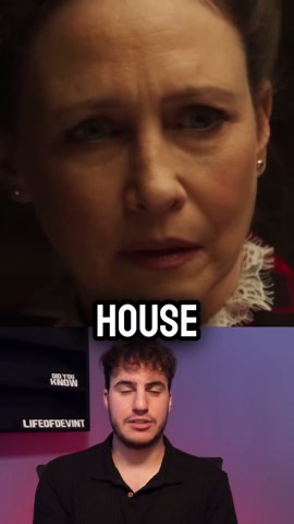 the conjuring: the last rites's smurl family haunting timeline lies!