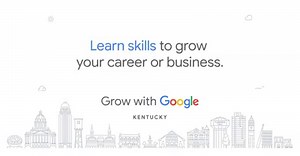 265K views · 203 reactions | Learn skills to unlock new opportunities. Free workshops in Kentucky from #GrowWithGoogle | Google | Facebook
