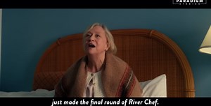 Angry chef fires the wrong cook (sketch)