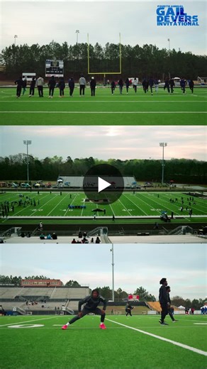 #gaildeversinvitational #financialliteracy #communityimpact | AACUC