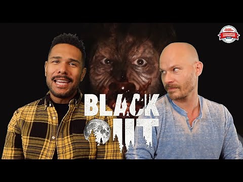 BLACKOUT Movie Review **SPOILER ALERT**