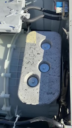 #washerman #scrapmet #anyoldiron