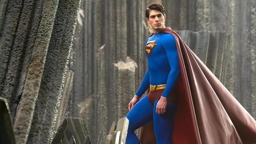 Superman Returns