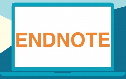 【EndNote X9.2】如何在EndNote中导入文献&题录