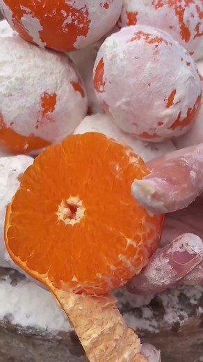 Exploring Juicy Oranges: Nature's Sweet Treat