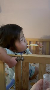 Our teeth 🦷 brushing pro, highly encouraged by Elmo | Sammi Smiles Against All Odds