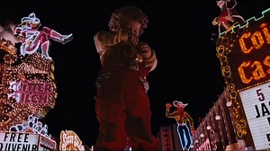 Honey, I Blew Up the Kid