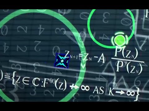 Geometry Dash -- Aleph Zero by IlluminatyByN