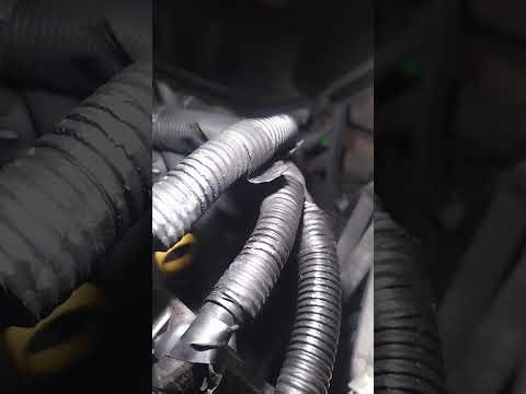 Codigo U0100 lost comunication with engine control module gmc terrain 2011 problema de red can