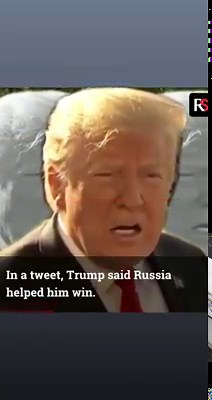 7.5K views · 180 reactions | Trump | The Raw Story | Facebook