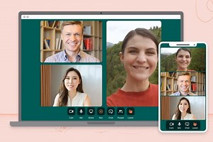 Whereby: videollamadas sin aplicaciones ni instalaciones, solo con un enlace