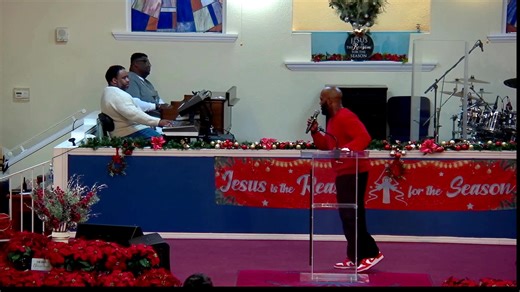 The Dayspring Live Broadcast: 12-31-2025 | The Dayspring Church