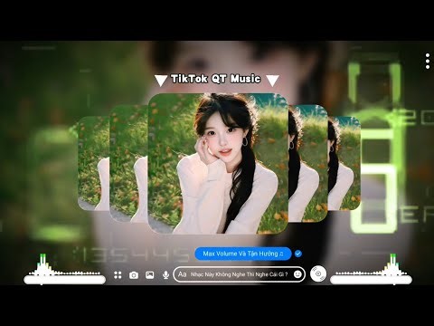 陈磐 - 江湖天涯客 (DJ卡点氛围版) Jiang Hu Tian Ya Ke (Remix TikTok) - Chen Pan