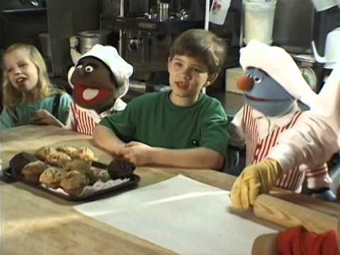 The Muffin Man - Cedarmont Kids