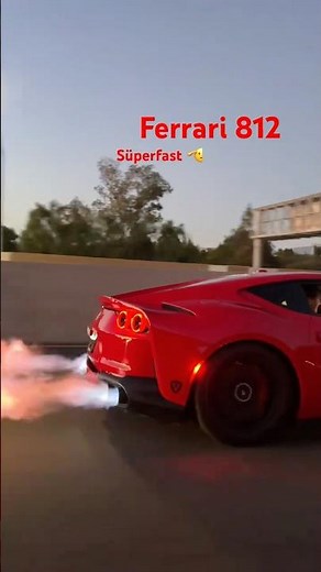 Insane Engine Roar 🔥