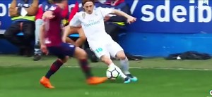 Best Dribbling Skills in Soccer Matches