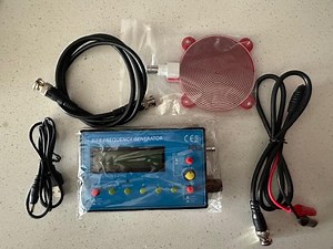 Rife Frequency Generator | Rife Machine | Wave Generator | Schuman Frequency | Schuman Generator| Schuman Disk | Hulda Clark Frequencies - Etsy