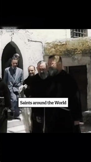 Catholic Saints Edit | Spain Edition