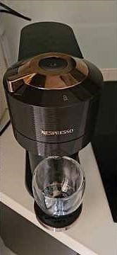 How to use almost any Nespresso capsule with the modern Vertuo Next coffee machine #nespressopods