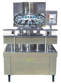 [Hot Item] Automatic Bottle Washing Machine (ZPC-12)
