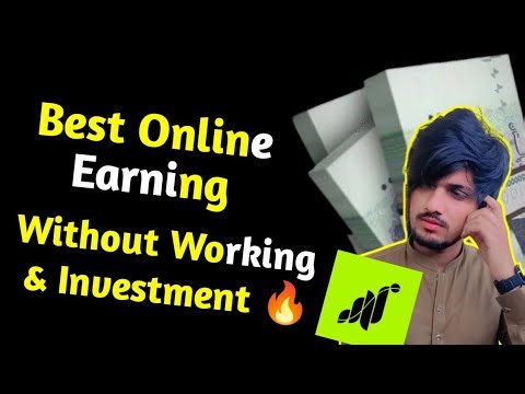 Earn Free Money with Grass App | 100% Real & Easy | Free Earning App Full Guide 2025 | Top Earning